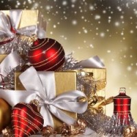 С Наступающим Старым Новым Годом!