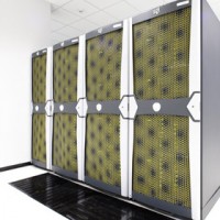 Гидрометцентр исчерпал компьютерные ресурсы