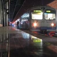 В Нижнем Новгороде эвакуировали железнодорожный вокзал