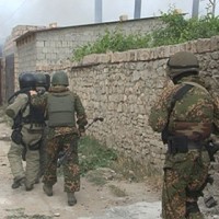 Организатор теракта в Пятигорске уничтожен в ходе спецоперации