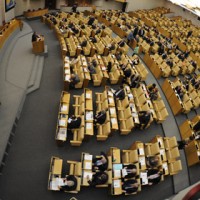 Россиян будут штрафовать за невыполнение решений антитеррористического комитета