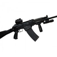 «Калашников» займется поставками оружия в США и Канаду