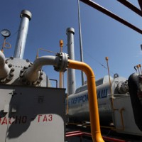 «Газпрому» предсказали резкое снижение доли на российском рынке