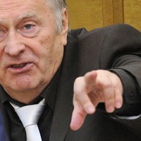 Жириновский пригрозил анархией после возвращения графы «против всех»