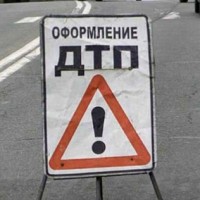 Четыре человека погибли в перевернувшейся на хакасской трассе иномарке