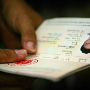 Китайцам запретили загружать видео в Сеть без паспорта