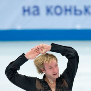 Плющенко примет участие в Олимпиаде-2014