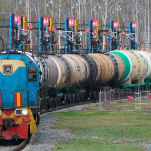 РЖД отказались повышать тариф на перевозку топлива после критики Путина