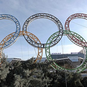 Немецкие и итальянские олимпийцы получили письма с угрозами