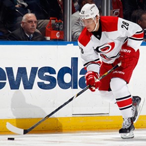 Хоккеист сборной России вошел в десятку загадок НХЛ