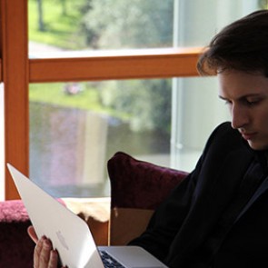 Основатель «ВКонтакте» продал свою долю