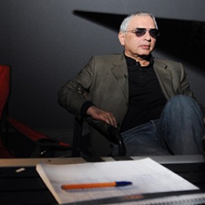 Шахназаров объявил о гибели детского кино в России