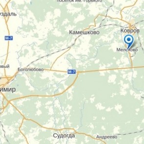 При взрыве пропана во Владимирской области погибли четыре человека