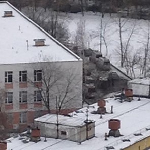 В московской школе застрелен учитель