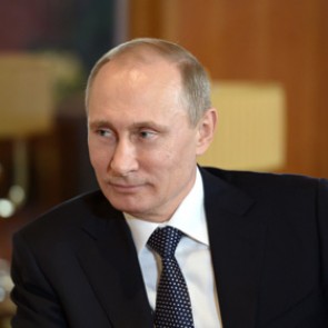 Путин ликвидировал Высший арбитражный суд