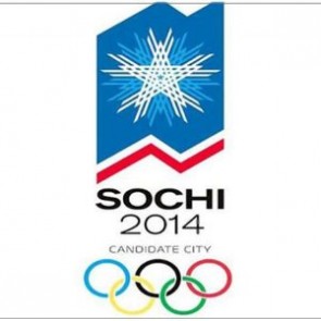 В Сочи открылись XXII зимние Олимпийские игры