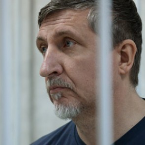 Новосибирского водителя посадили за убийство медлительного пешехода