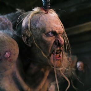 «Вий» сохранил лидерство в российском кинопрокате