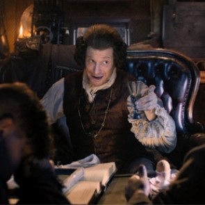 «Вий» обвинили в скрытой рекламе водки