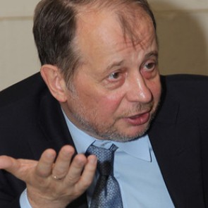 Владимир Лисин предрек банкротства металлургов