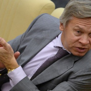 В Госдуме предложили законодательно защитить российскую историю