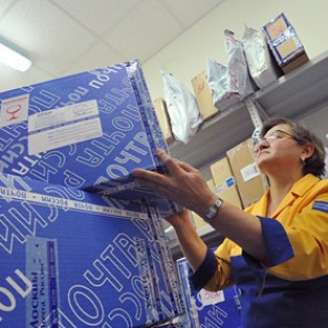 Стратегию «Почты России» доверили топ-менеджеру «Роснефти»