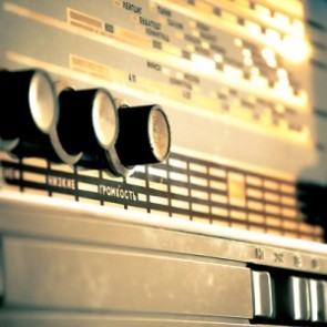 13 февраля - Всемирный День Радио