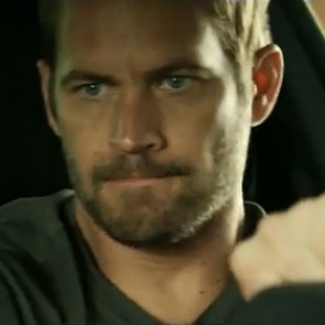 Вышел трейлер последнего фильма с Полом Уокером