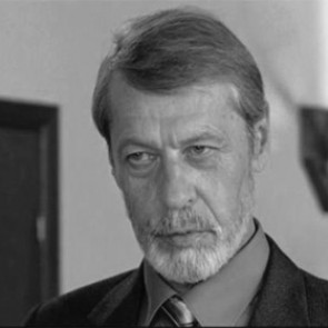 Скончался актер Георгий Мартынюк