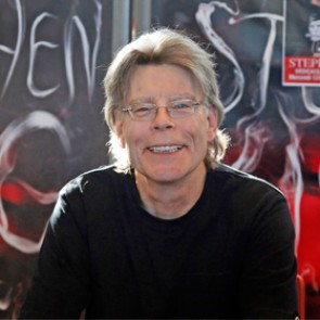 Стивен Кинг анонсировал новый хоррор