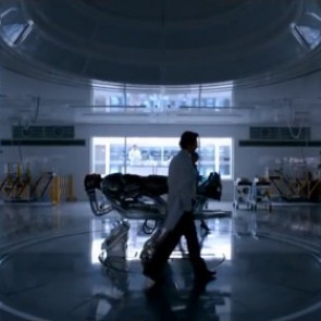 Новый «Робокоп» возглавил российский прокат