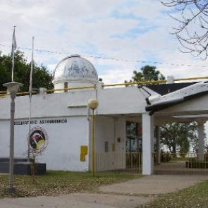 В небе над Аргентиной взорвался метеорит