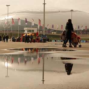 ЦБ оценил вклад Олимпиады в экономику России