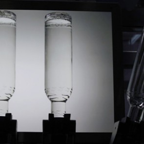 Выпуск водки и коньяка в России упал на треть