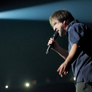 Шевчук выступил против «братоубийственной бойни»