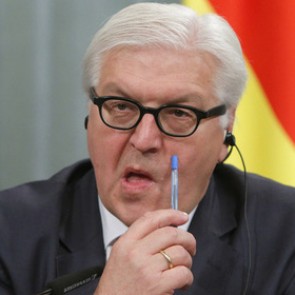 Глава МИД Германии выступил против исключения России из G8