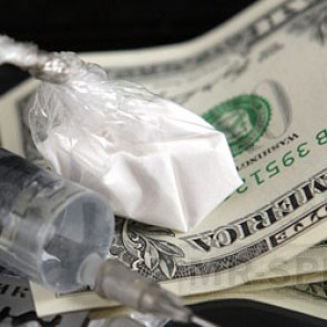 День работника органов наркоконтроля - 11 марта