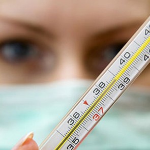 В столице Хакасии на 54% превышен порог заболеваемости ОРВИ