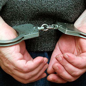 Житель Хакасии, скрываясь от патруля, переехал полицейского