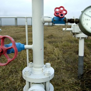 Крым отдаст нефтедобычу России