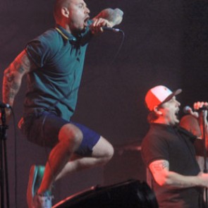 «Ляпис Трубецкой» объявили о самороспуске