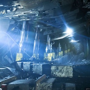 Авария на кузбасской шахте привела к гибели двух горняков