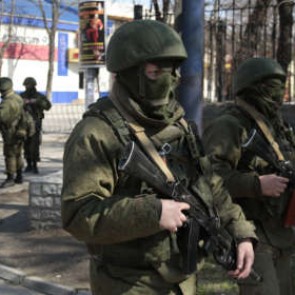 МВД Крыма объявило о двух погибших в результате стрельбы в Симферополе