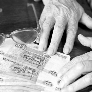 В Хакасии почтальон рассчиталась за кредит деньгами пенсионеров