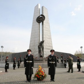 В результате обвала на «Распадской» погиб шахтер