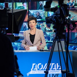 Телеканал «Дождь» выселят с «Красного октября»