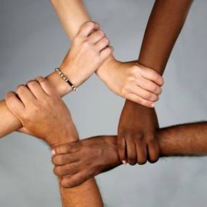 21 марта - Международный день борьбы за ликвидацию расовой дискриминации