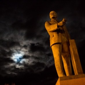 Электроснабжение Крыма ограничено из-за ремонта двух ЛЭП