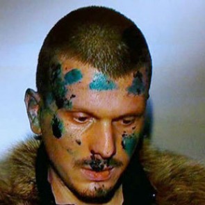 Обвиняемый в покушении на Путина попросил о реабилитации