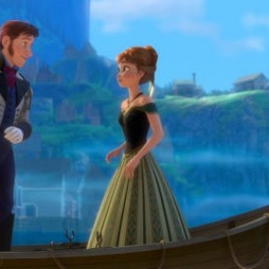 «Холодное сердце» установило рекорд по сборам для мультфильма